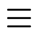 menu icon