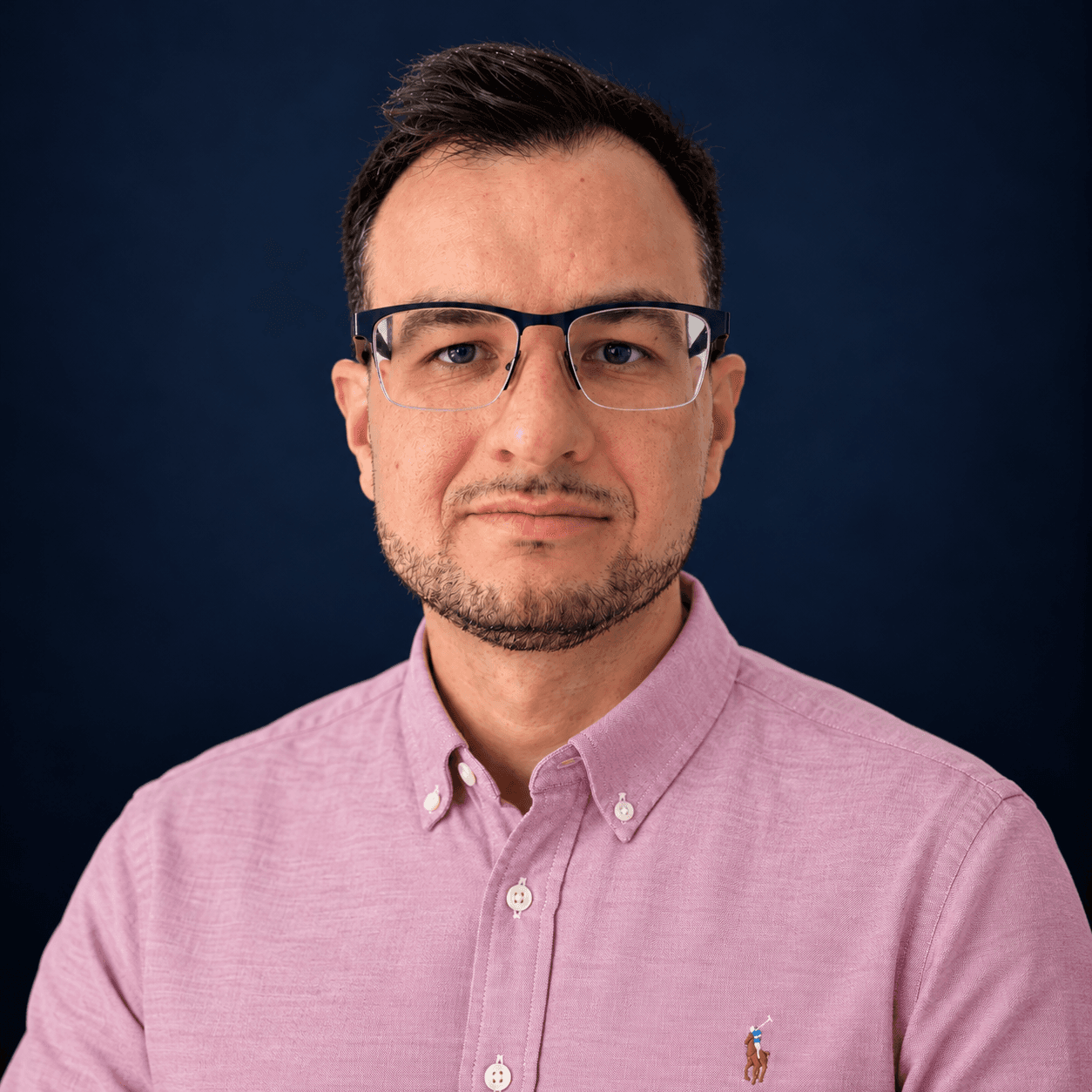 Nikolay Marinov