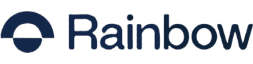 Rainbow logo